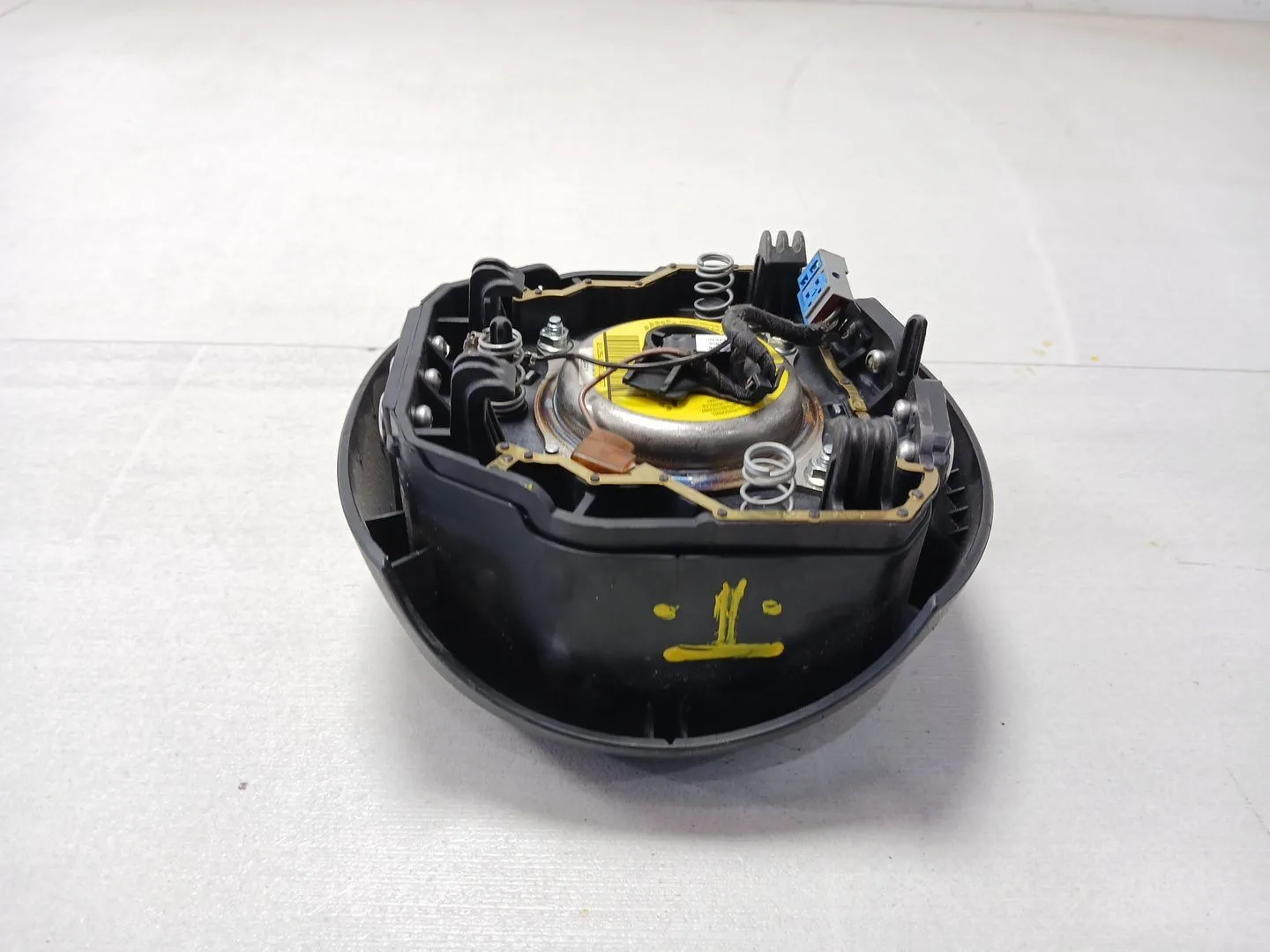 Airbag Delantero Izquierdo para Mini Mini (R56)