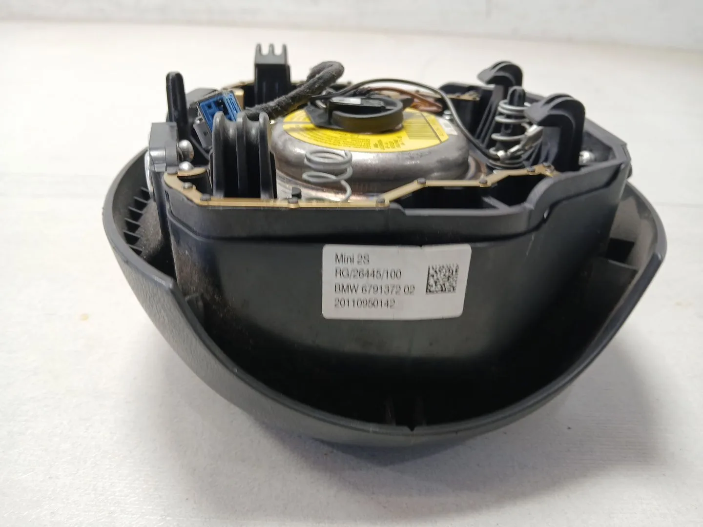 Airbag Delantero Izquierdo para Mini Mini (R56)