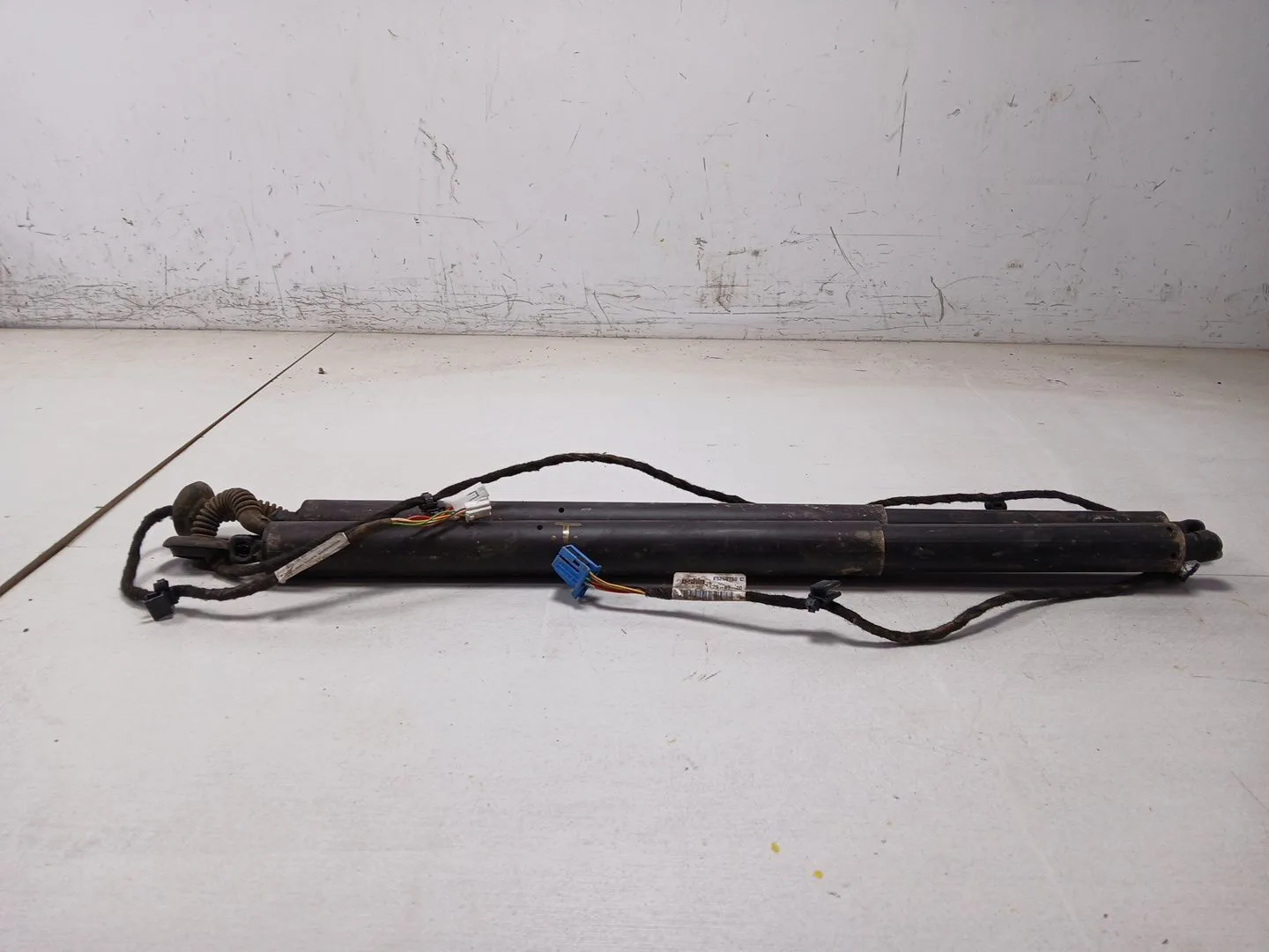 Amortiguadores Maletero / Porton para Mercedes-Benz Gla (H247)