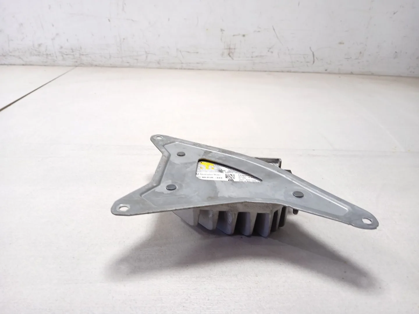 Modulo Electronico para Mercedes-Benz Gla (H247)