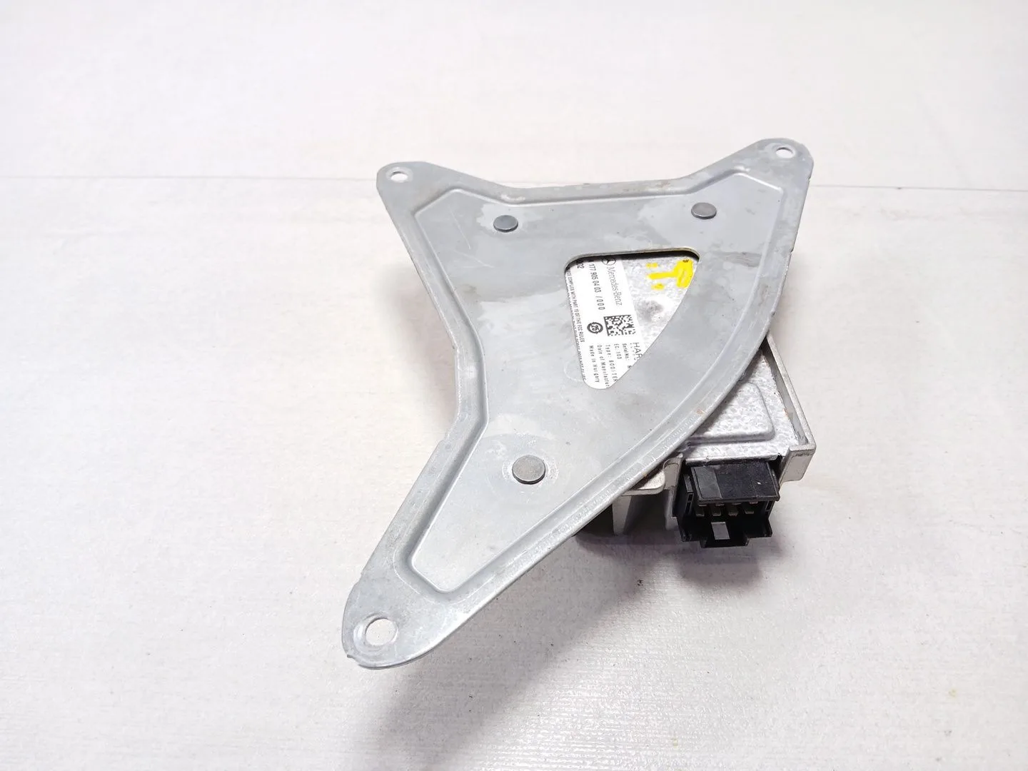 Modulo Electronico para Mercedes-Benz Gla (H247)
