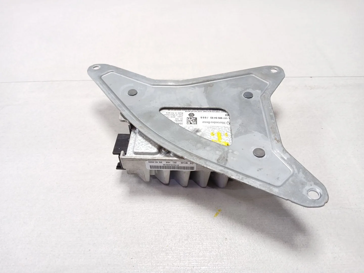 Modulo Electronico para Mercedes-Benz Gla (H247)