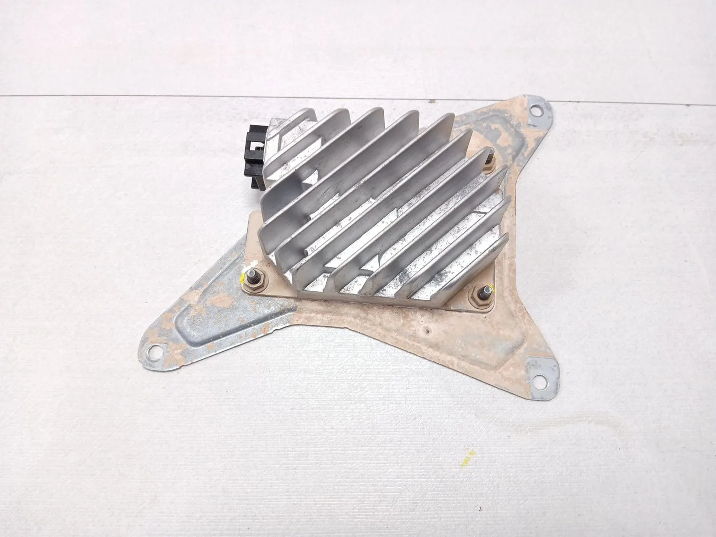 Modulo Electronico para Mercedes-Benz Gla (H247)