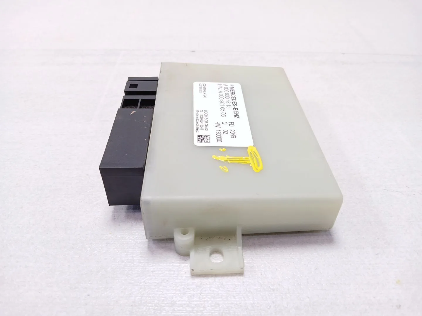 Modulo Electronico para Mercedes-Benz Gla (H247)