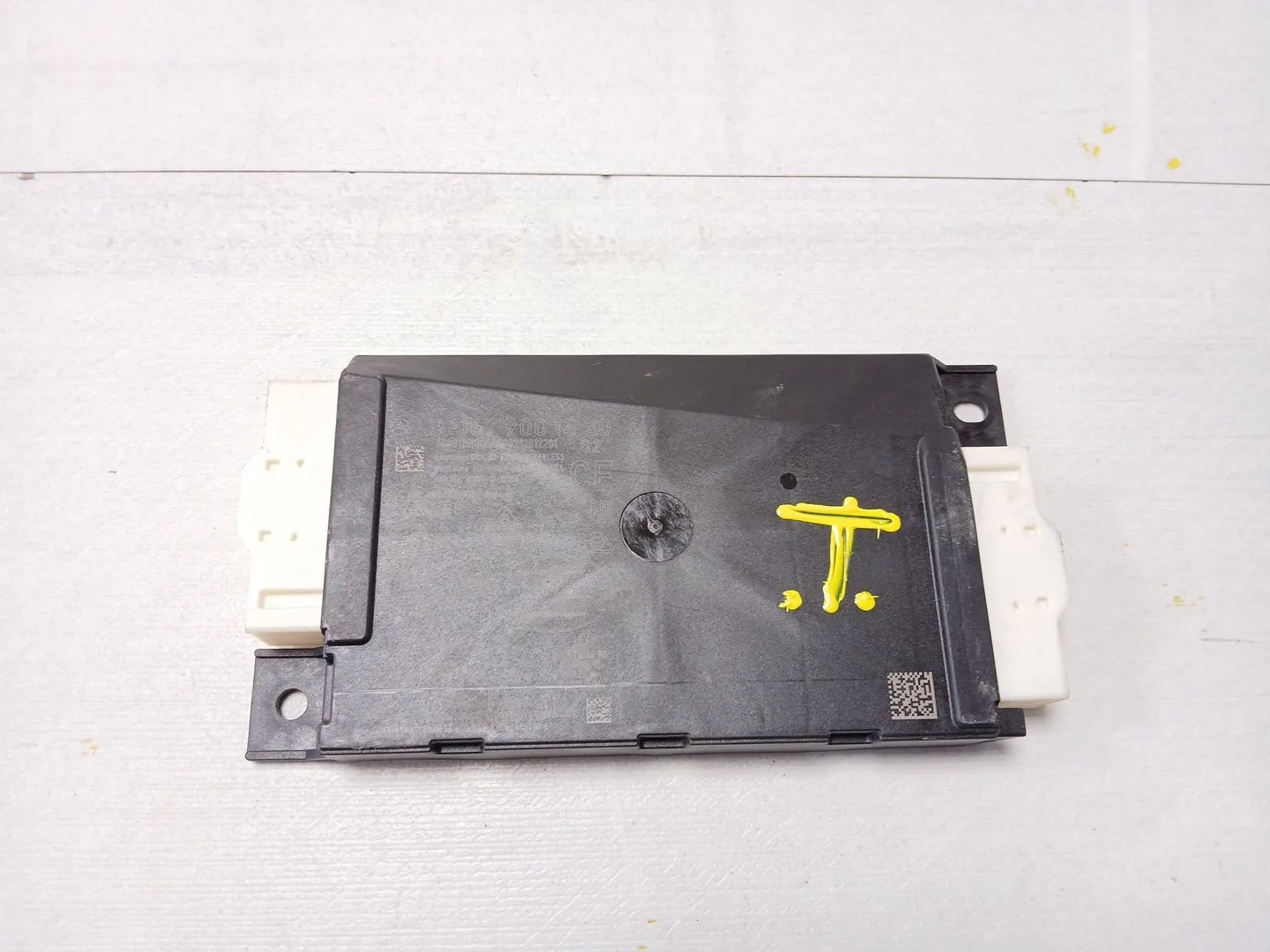 Modulo Electronico para Mercedes-Benz Gla (H247)