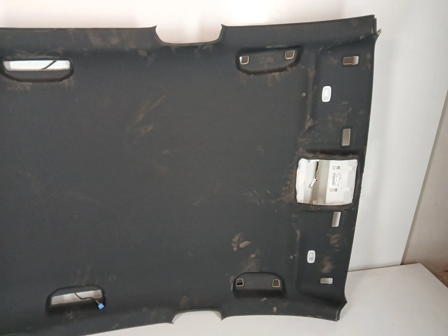 Techo Interior para Mercedes-Benz Gla (H247)