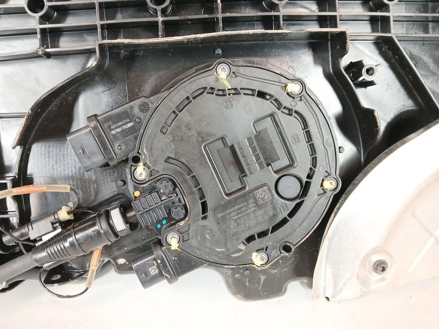 Deposito Adblue para Mercedes-Benz Gla (H247)