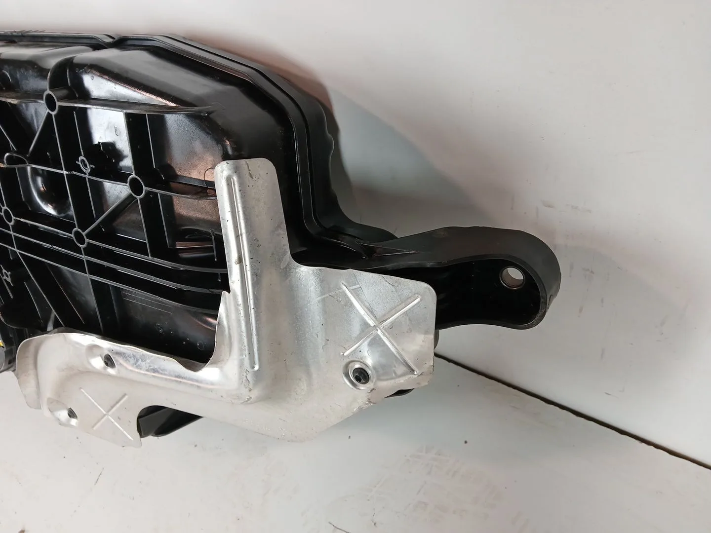 Deposito Adblue para Mercedes-Benz Gla (H247)