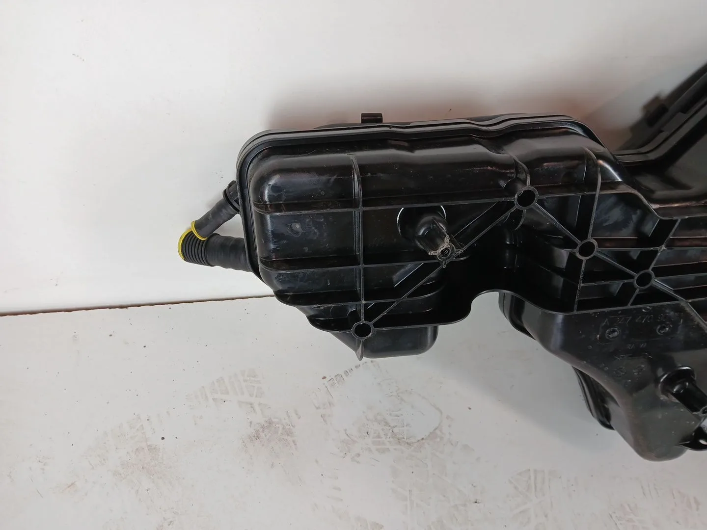 Deposito Adblue para Mercedes-Benz Gla (H247)
