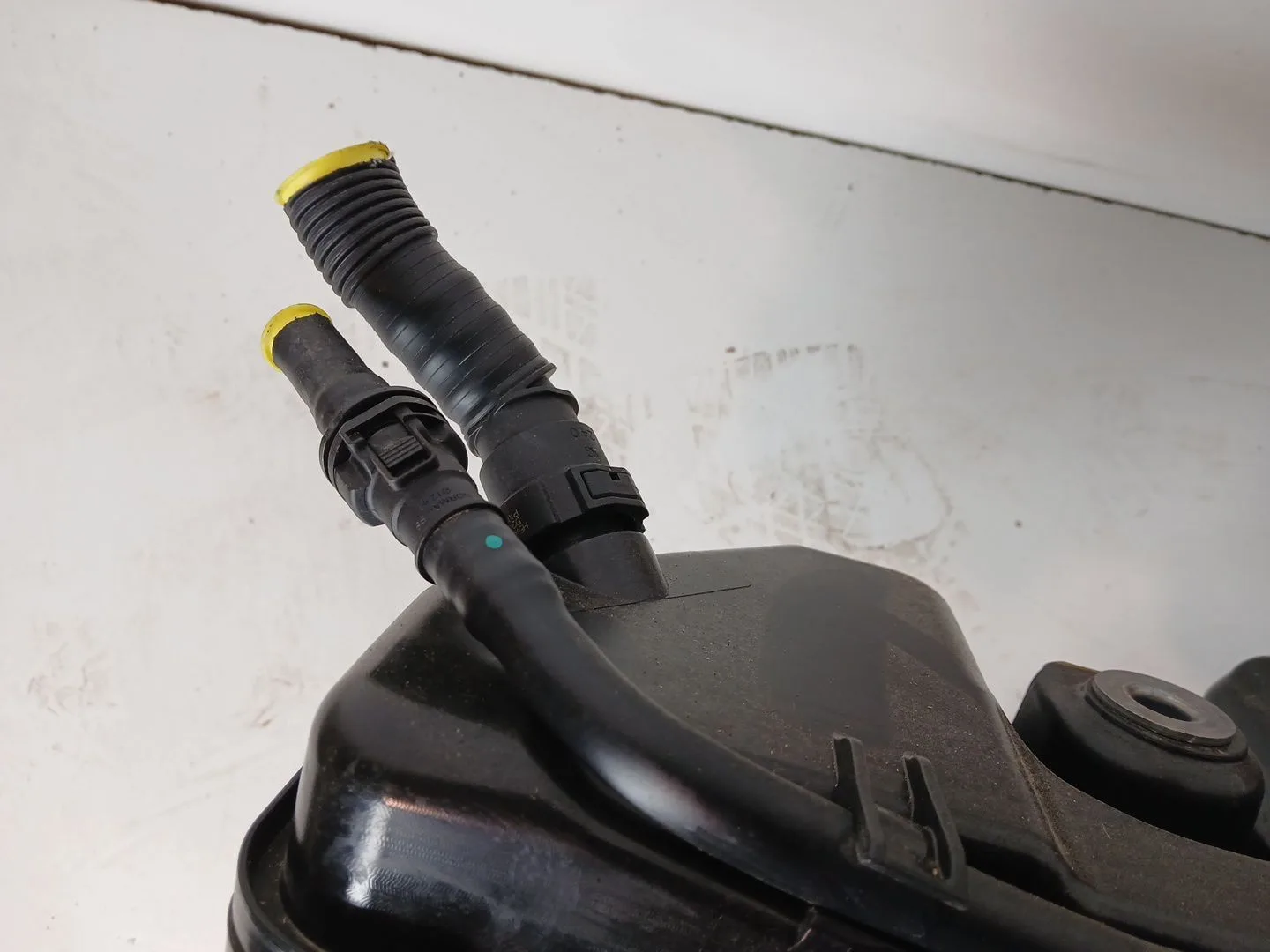 Deposito Adblue para Mercedes-Benz Gla (H247)