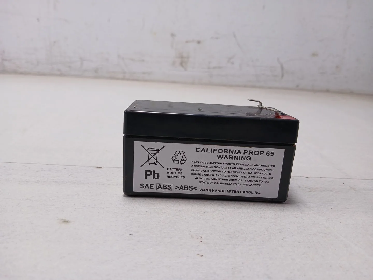 Bateria para Mercedes-Benz Gla (H247)
