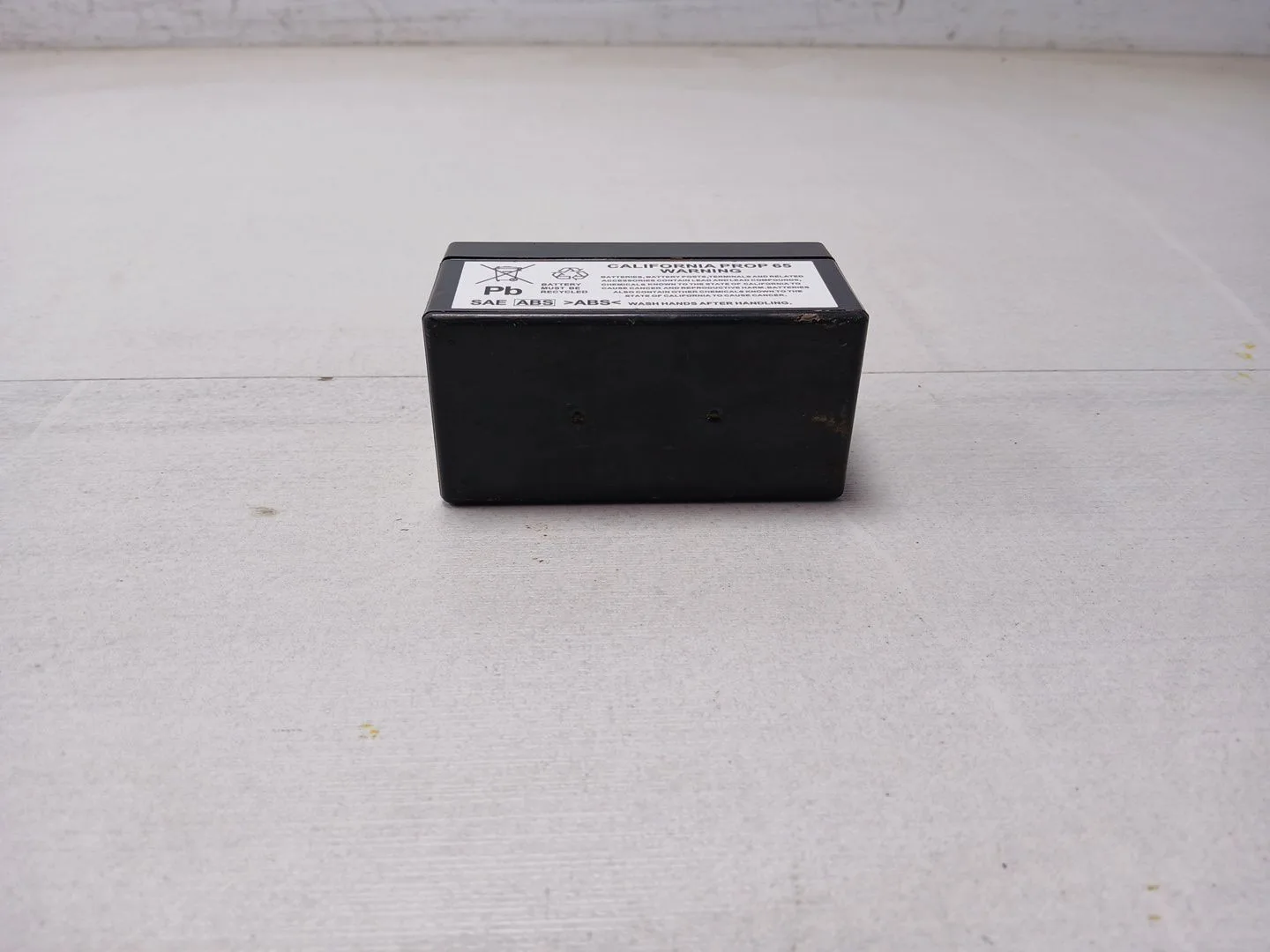 Bateria para Mercedes-Benz Gla (H247)