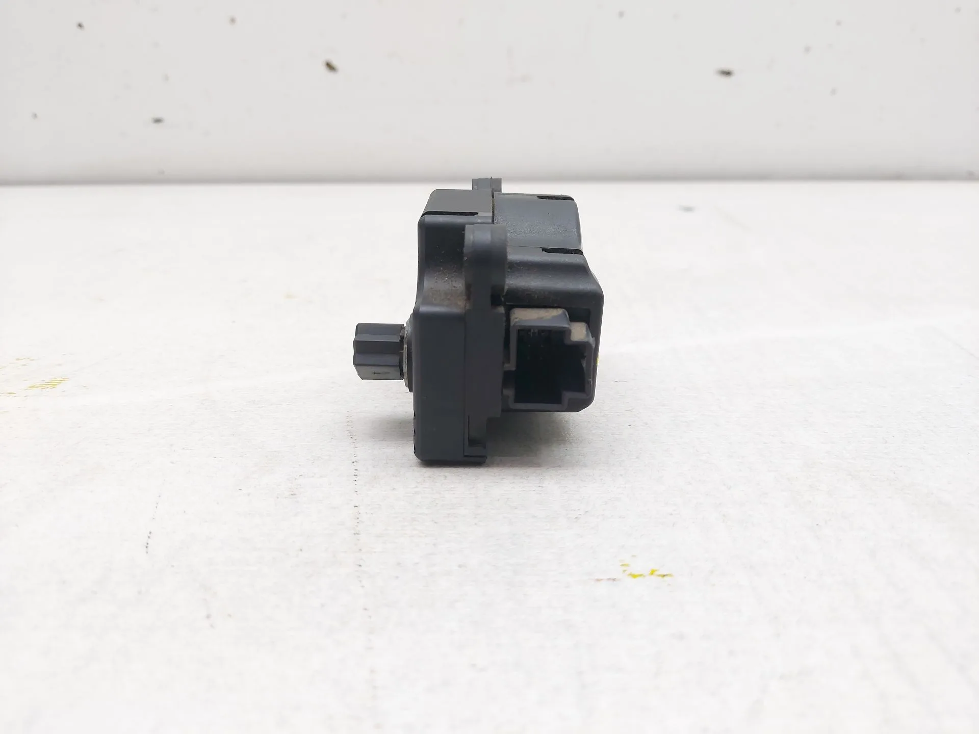 Motor Apertura Trampillas Climatizador para Peugeot 407