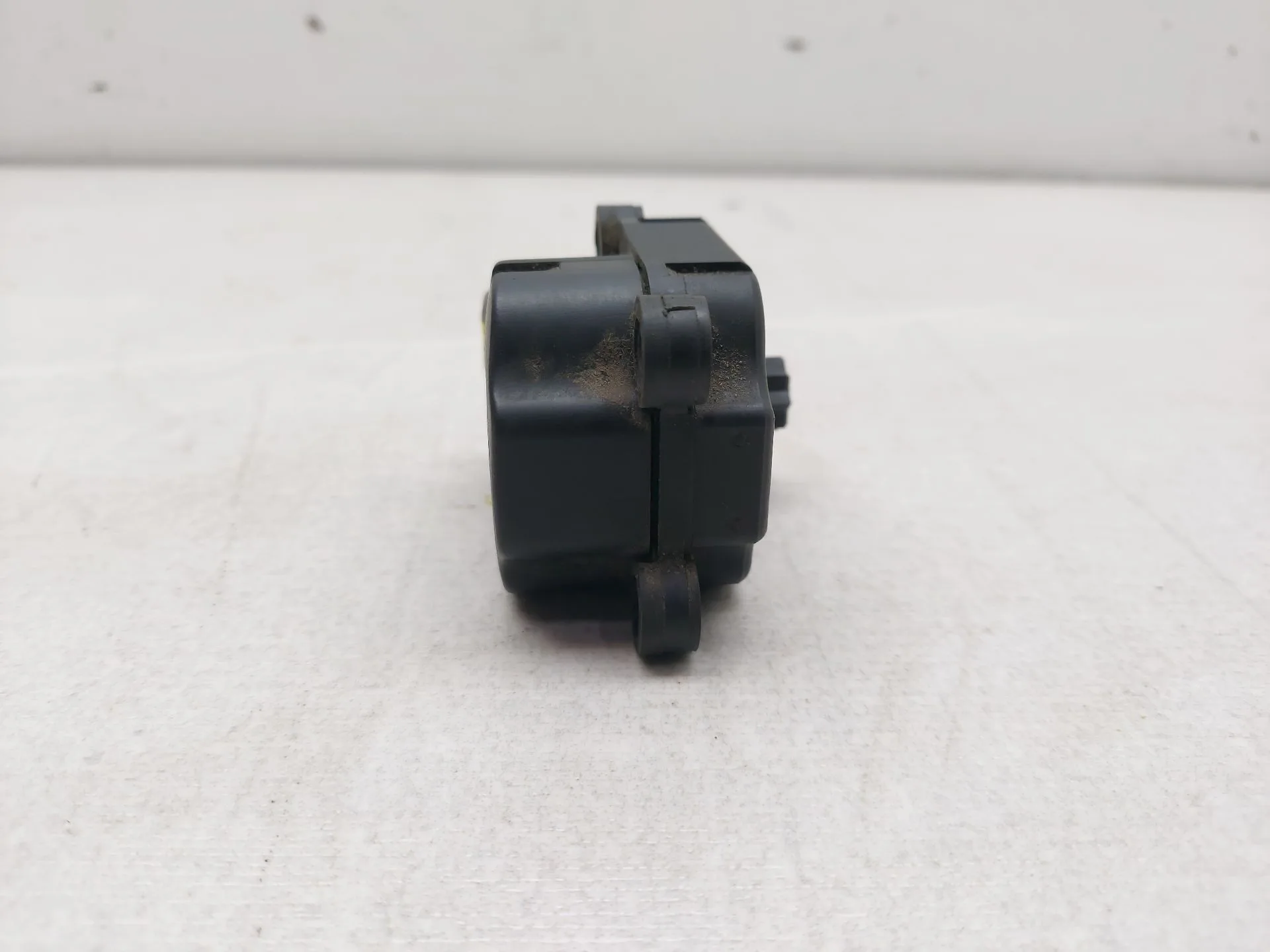 Motor Apertura Trampillas Climatizador para Peugeot 407