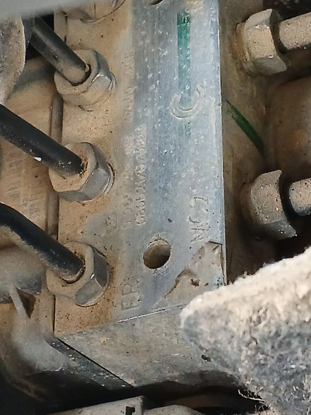 Abs para Nissan Qashqai I (J10, Nj10)