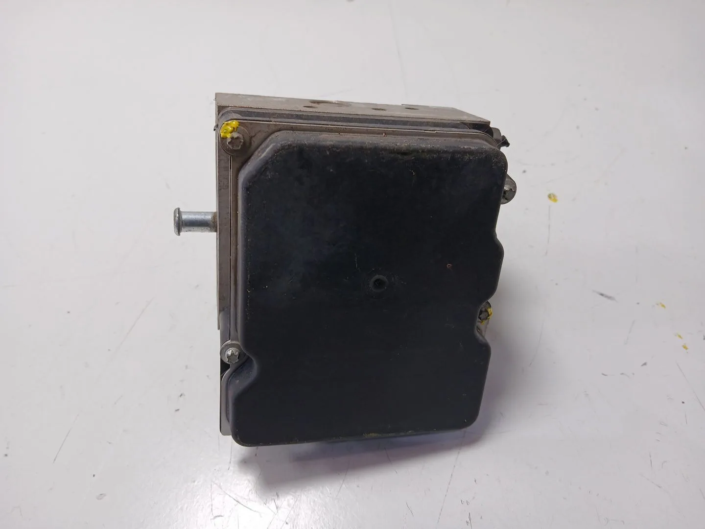 Abs para Nissan Qashqai I (J10, Nj10)