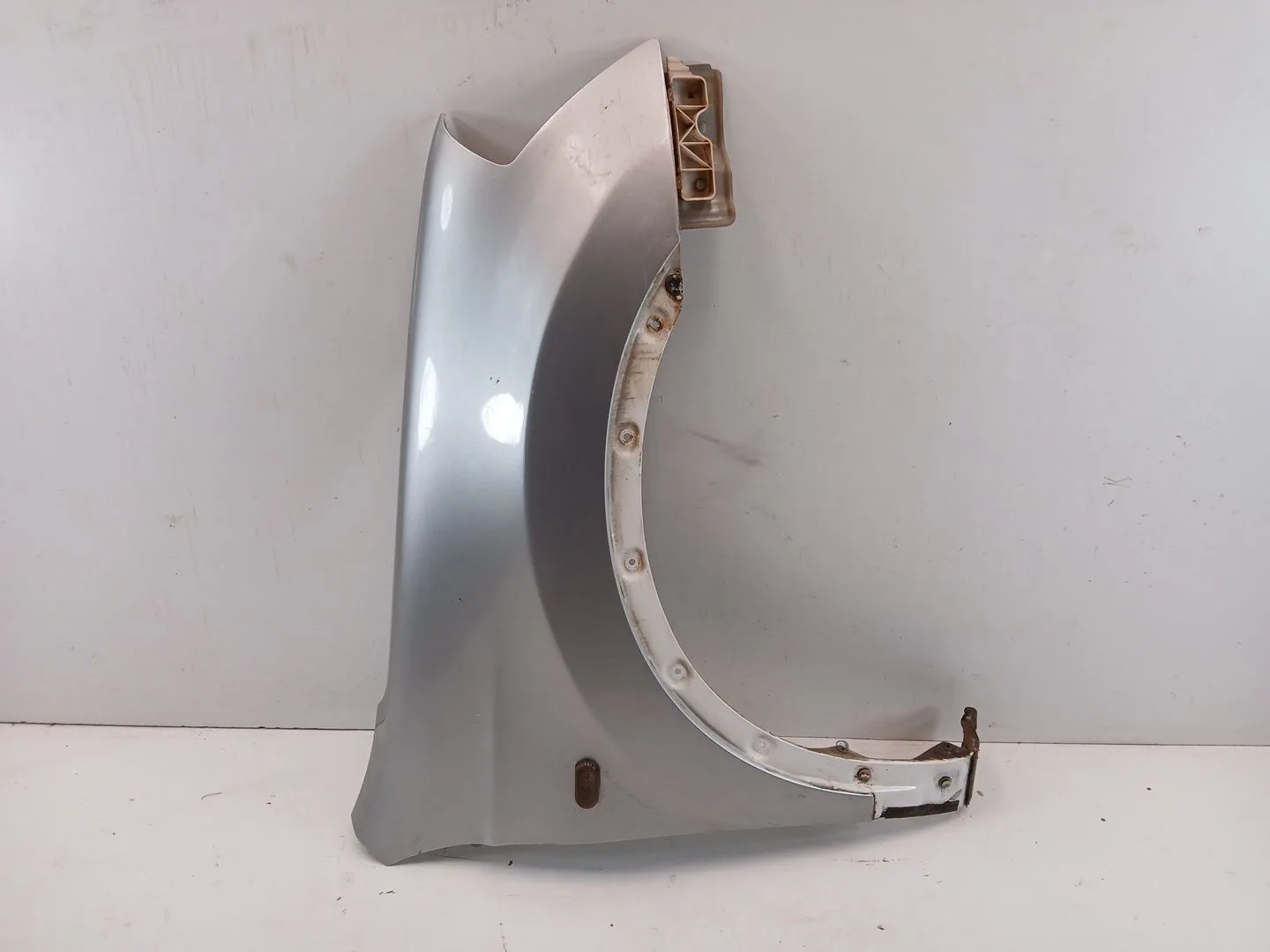 Aleta Delantera Derecha para Nissan Qashqai I (J10, Nj10)