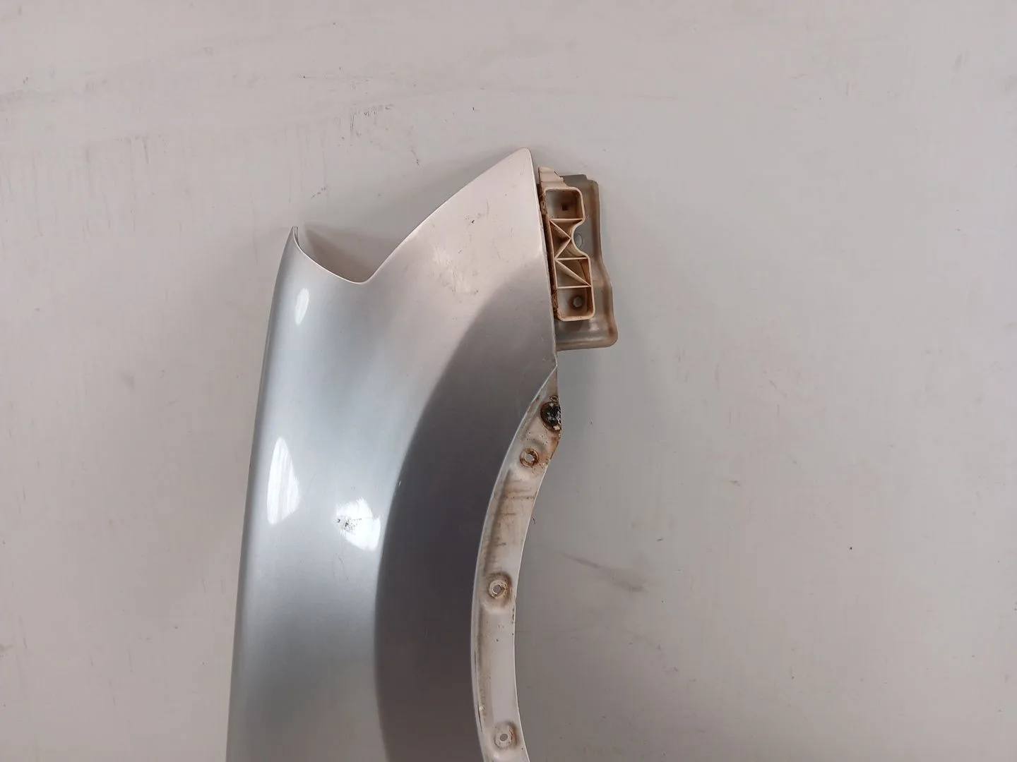 Aleta Delantera Derecha para Nissan Qashqai I (J10, Nj10)