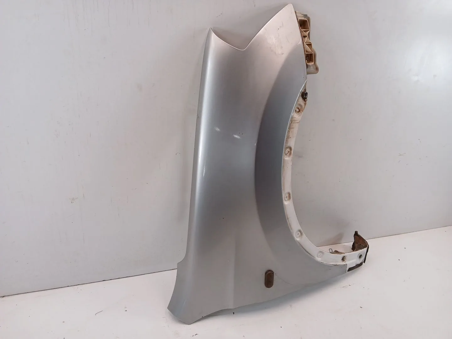 Aleta Delantera Derecha para Nissan Qashqai I (J10, Nj10)