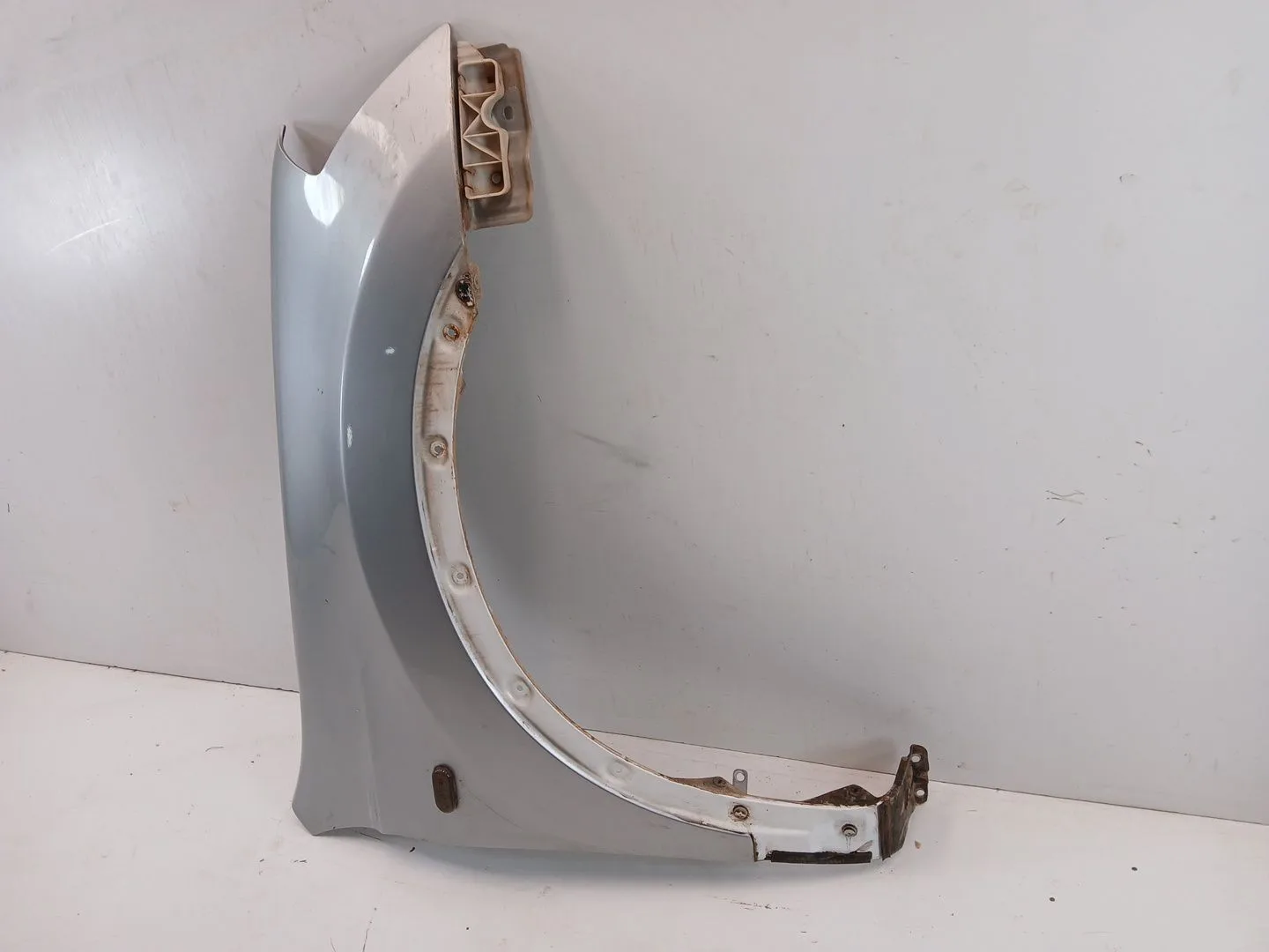 Aleta Delantera Derecha para Nissan Qashqai I (J10, Nj10)
