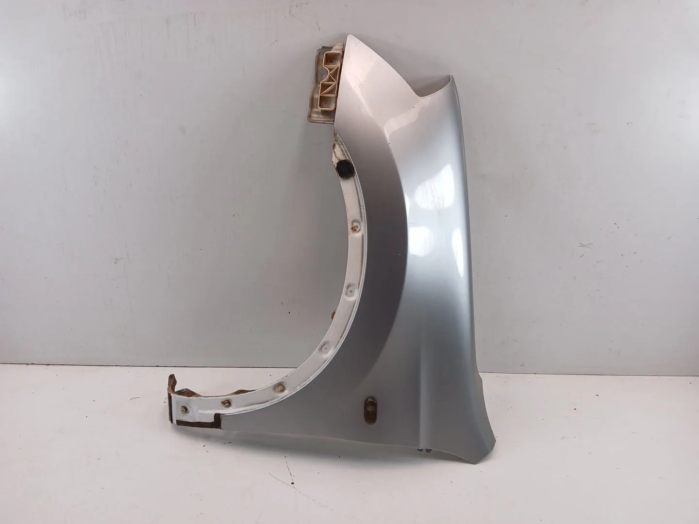 Aleta Delantera Izquierda para Nissan Qashqai I (J10, Nj10)