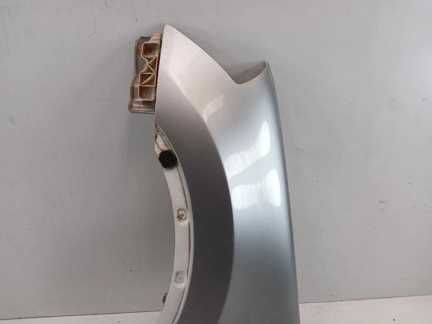 Aleta Delantera Izquierda para Nissan Qashqai I (J10, Nj10)