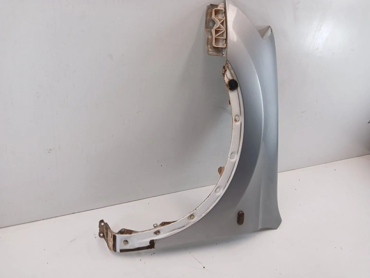Aleta Delantera Izquierda para Nissan Qashqai I (J10, Nj10)