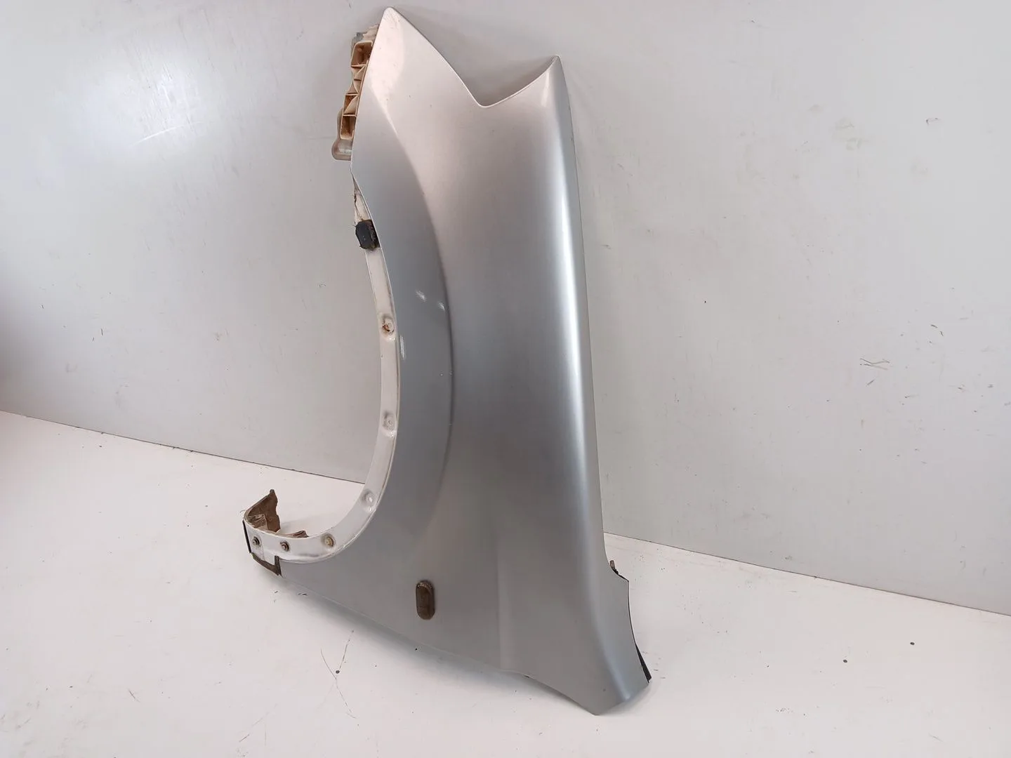 Aleta Delantera Izquierda para Nissan Qashqai I (J10, Nj10)