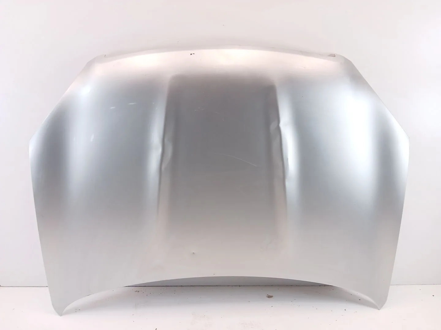 Capot para Nissan Qashqai I (J10, Nj10)