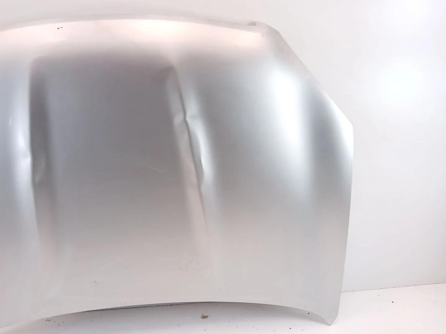 Capot para Nissan Qashqai I (J10, Nj10)