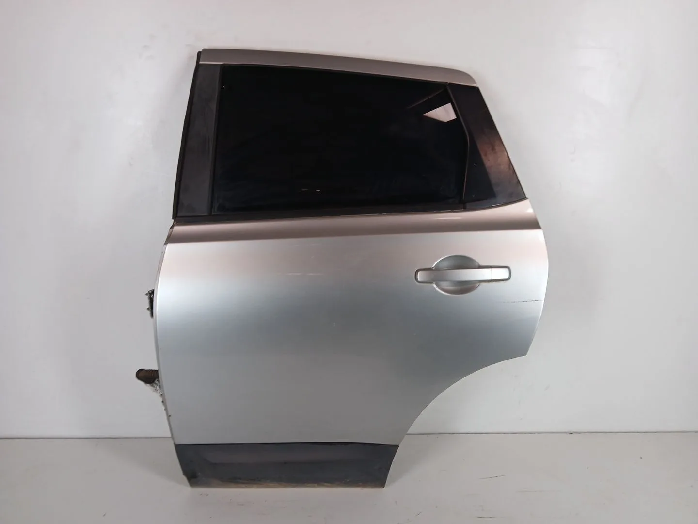 Puerta Trasera Izquierda para Nissan Qashqai I (J10, Nj10)