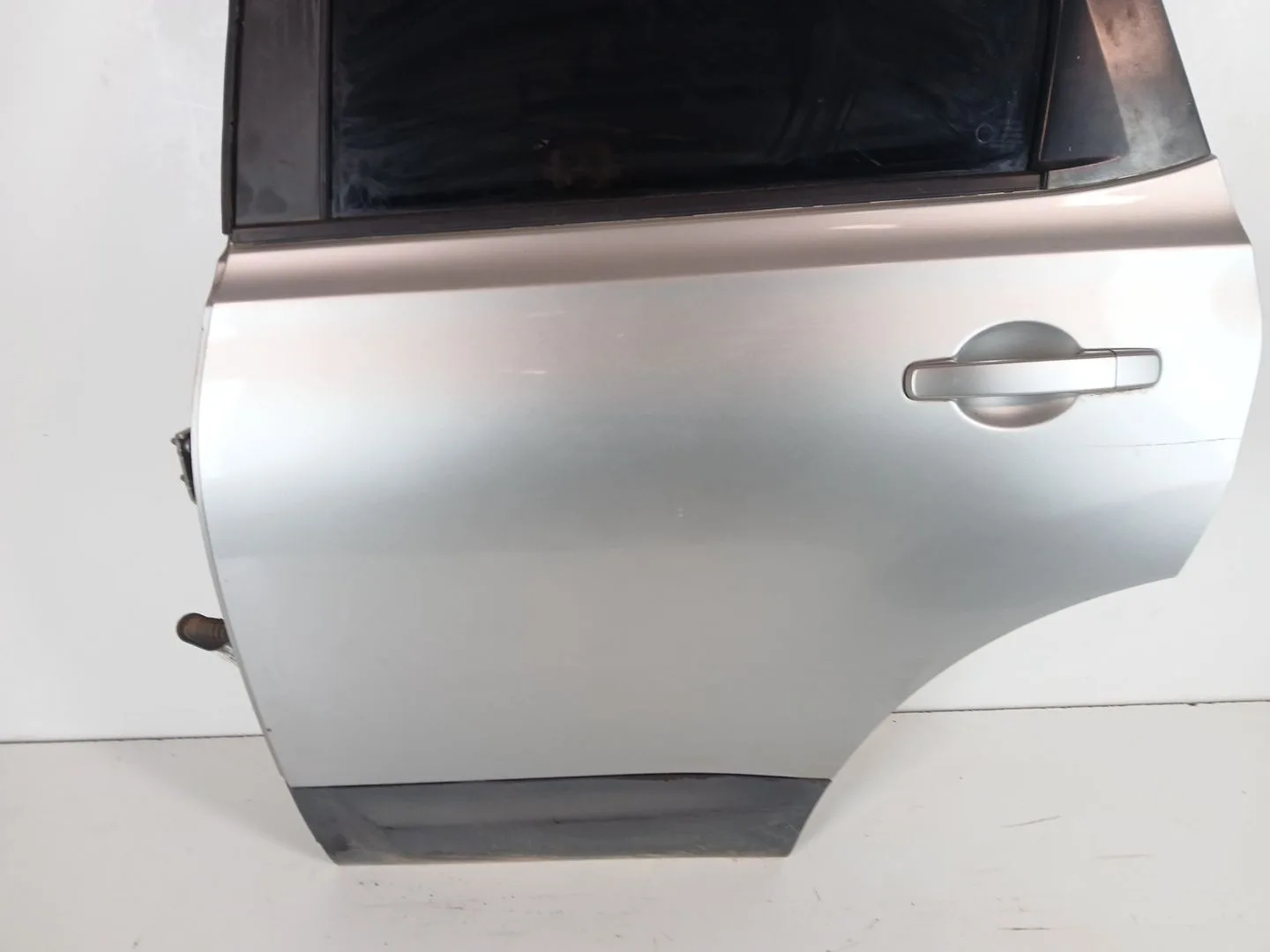 Puerta Trasera Izquierda para Nissan Qashqai I (J10, Nj10)