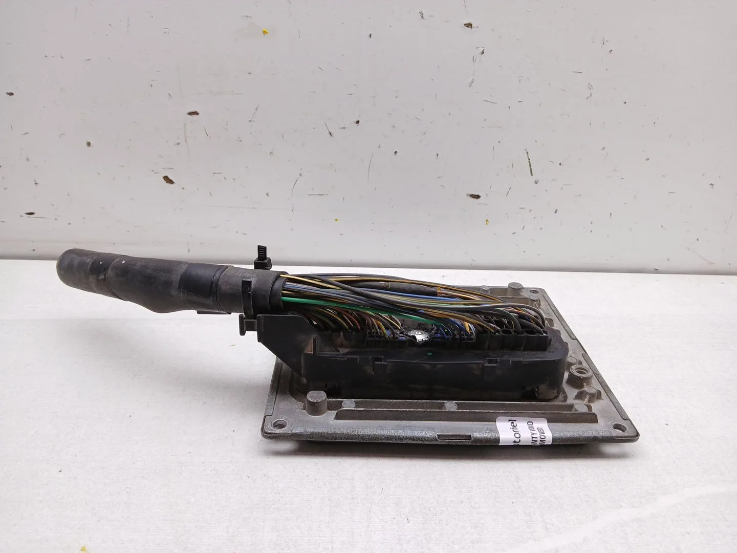 Centralita Motor Uce para Ford Focus Ii (Da_, Hcp, Dp)