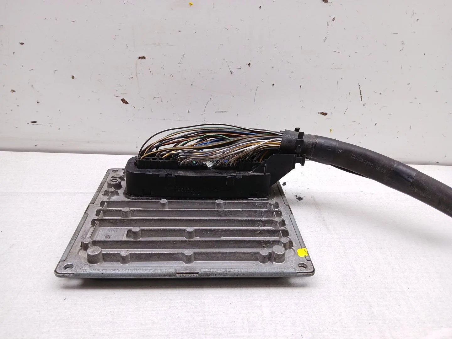 Centralita Motor Uce para Ford Focus Ii (Da_, Hcp, Dp)