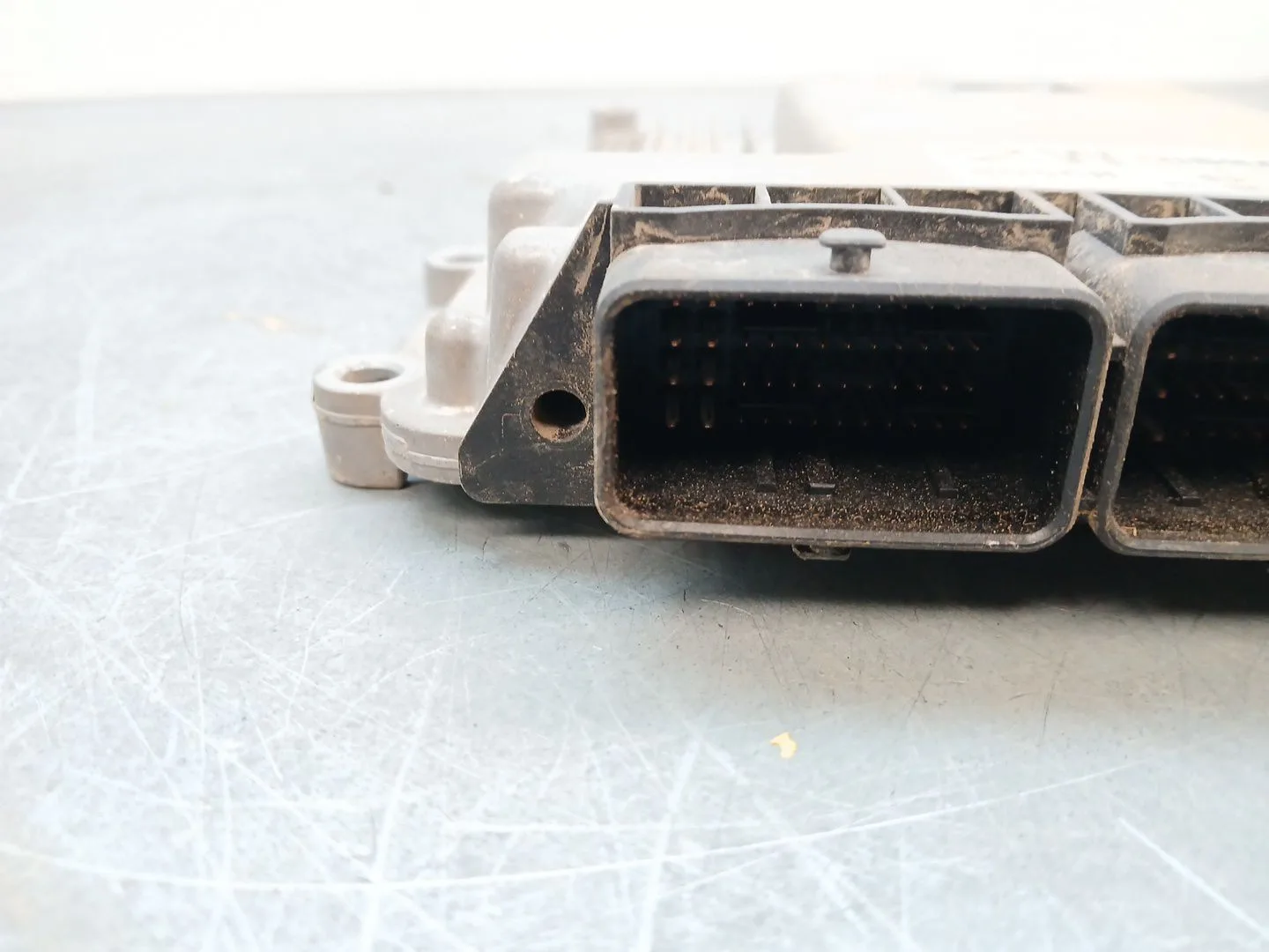 Centralita Motor Uce para Nissan Qashqai I (J10, Nj10)
