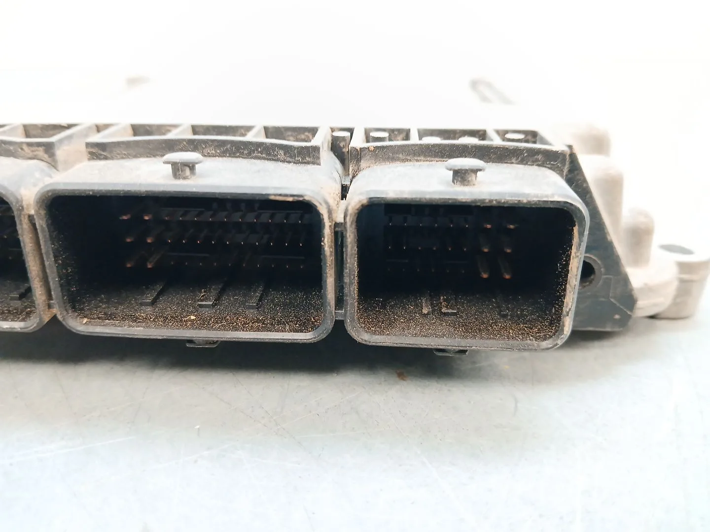 Centralita Motor Uce para Nissan Qashqai I (J10, Nj10)