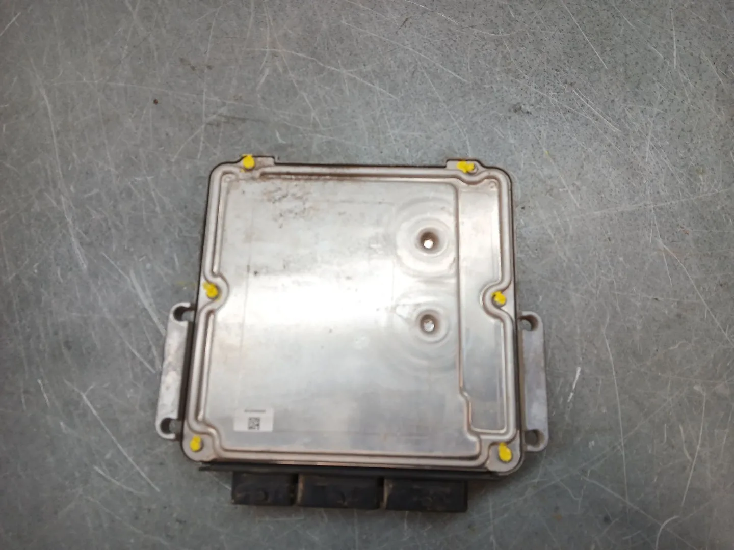 Centralita Motor Uce para Nissan Qashqai I (J10, Nj10)