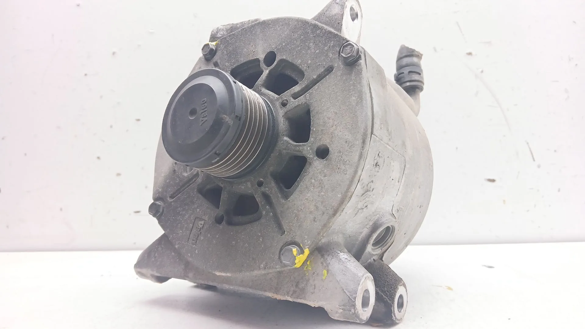 Alternador para Mercedes-Benz Vaneo (414)