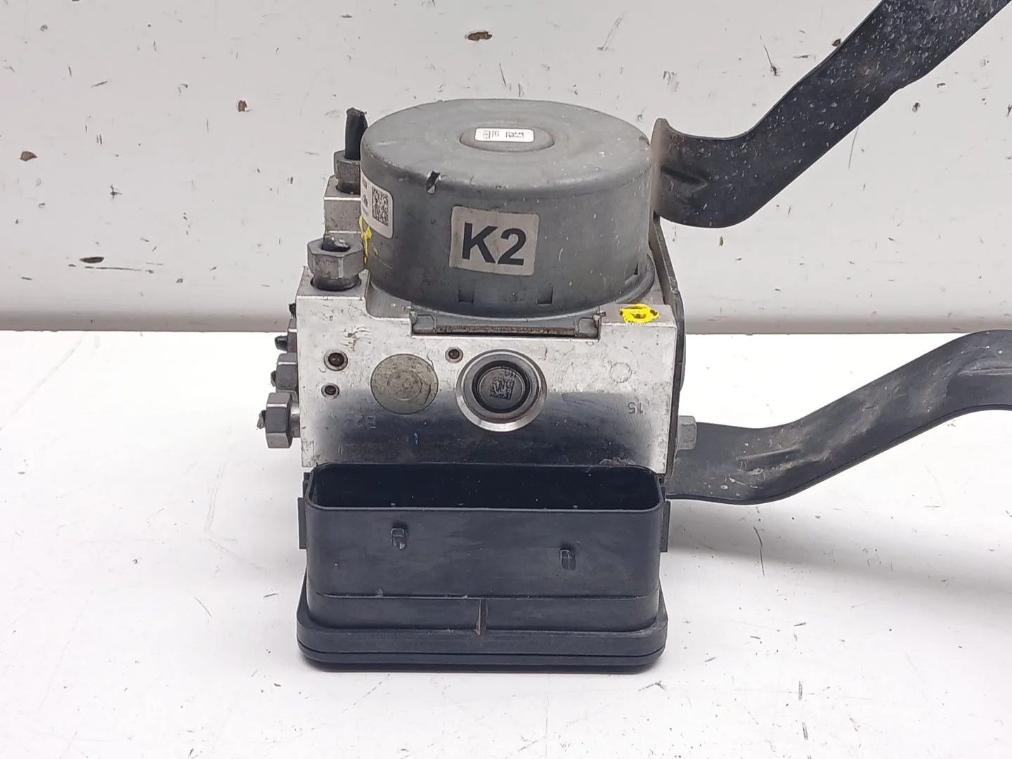 Abs para Ford Fiesta Vii (Hj, Hf)
