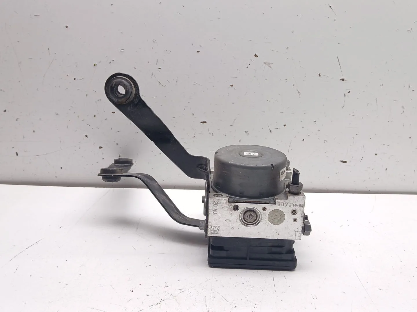Abs para Ford Fiesta Vii (Hj, Hf)