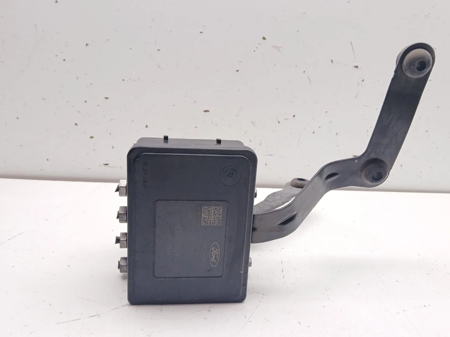 Abs para Ford Fiesta Vii (Hj, Hf)