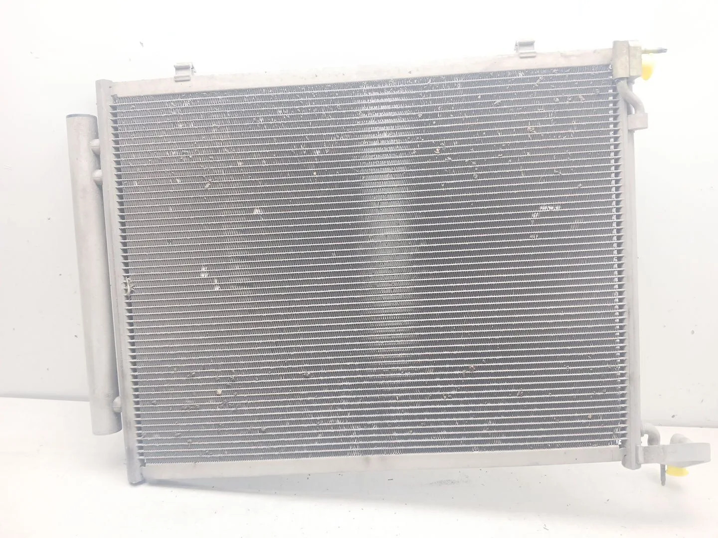 Condensador / Radiador Aire Acondicionado para Ford Fiesta Vii (Hj, Hf)
