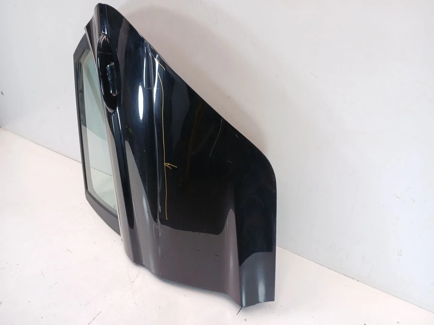 Puerta Trasera Izquierda para Ford Fiesta Vii (Hj, Hf)