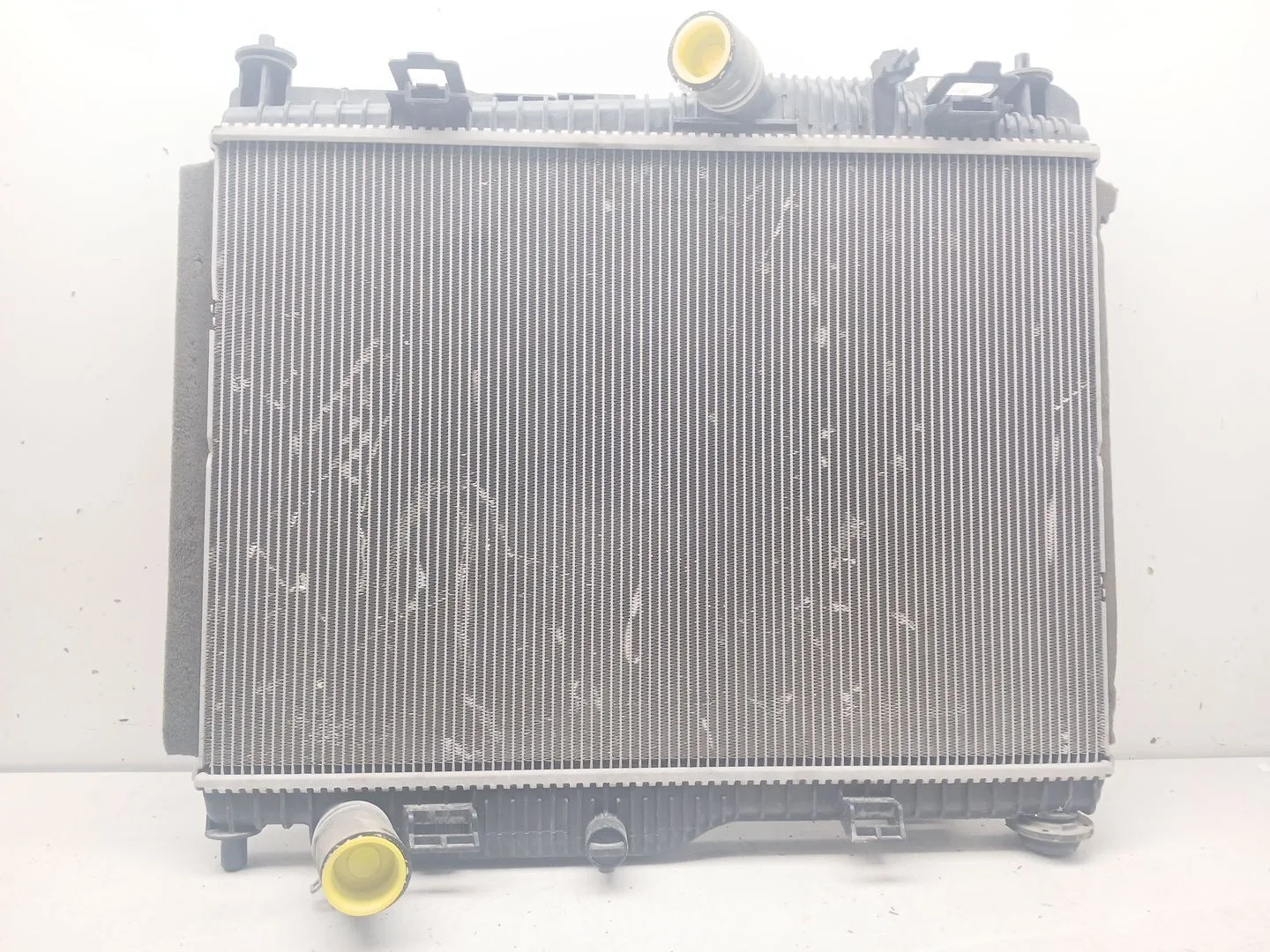 Radiador Agua para Ford Fiesta Vii (Hj, Hf)