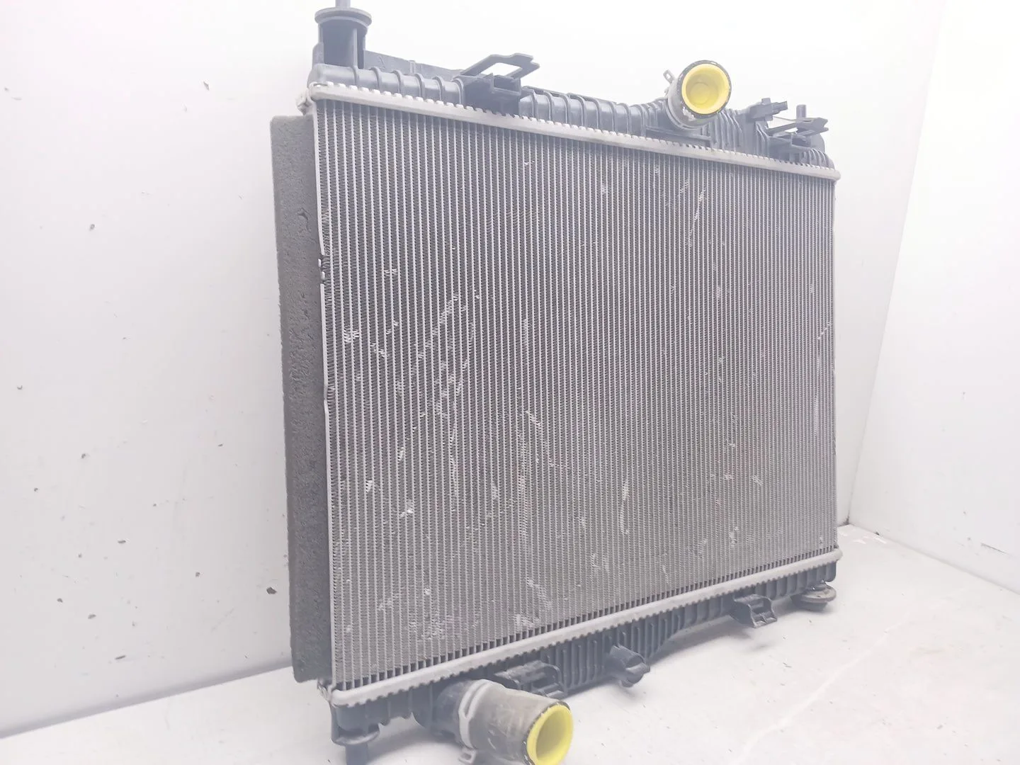 Radiador Agua para Ford Fiesta Vii (Hj, Hf)