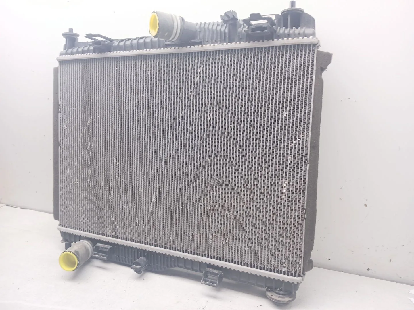 Radiador Agua para Ford Fiesta Vii (Hj, Hf)