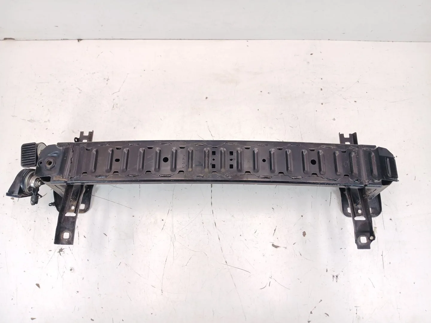 Refuerzo Paragolpes Delantero para Ford Fiesta Vii (Hj, Hf)