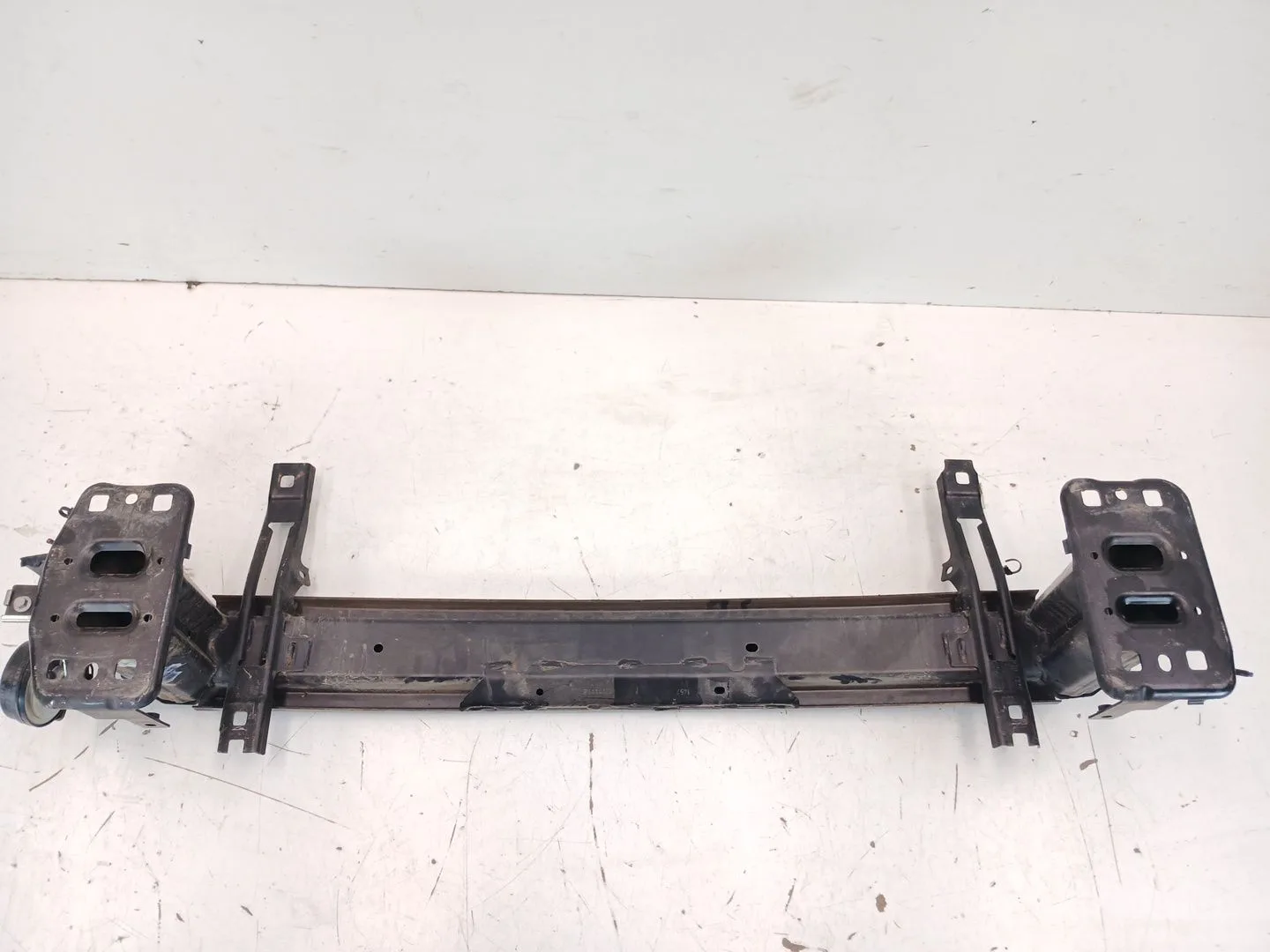 Refuerzo Paragolpes Delantero para Ford Fiesta Vii (Hj, Hf)