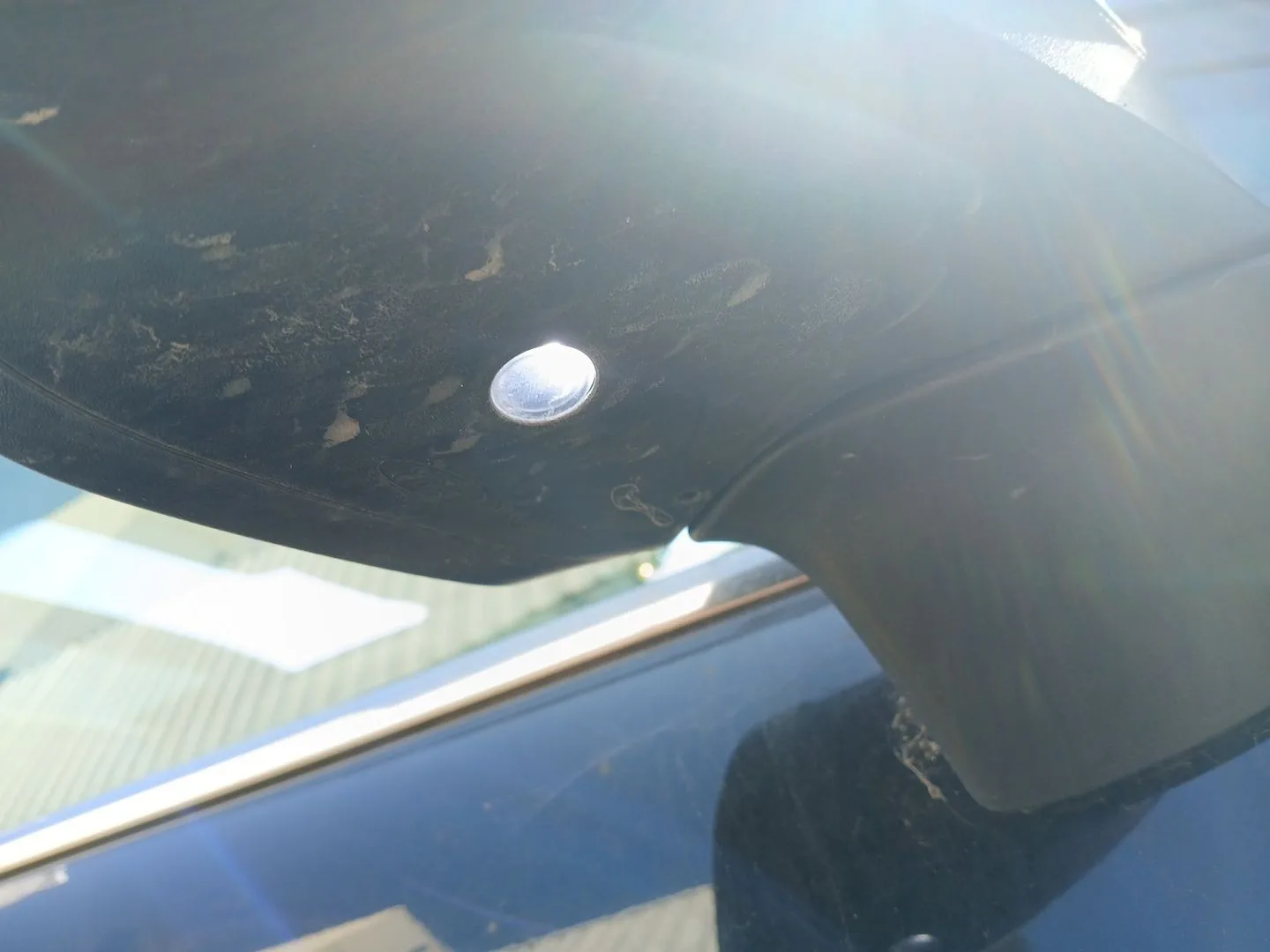 Retrovisor Derecho para Ford Fiesta Vii (Hj, Hf)