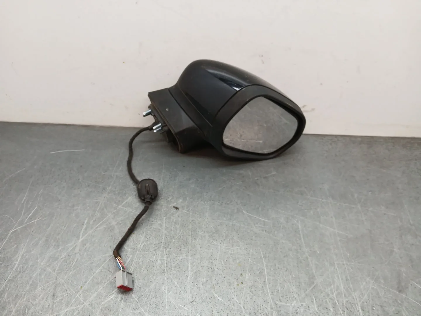 Retrovisor Derecho para Ford Fiesta Vii (Hj, Hf)